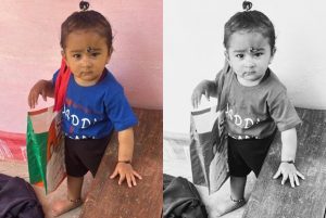 ಶಿವಾಂಶ್ ಜೋಶಿ