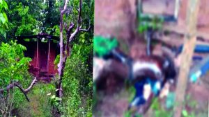 ಮೂಡುಬಿದಿರೆ: ಪಾಳುಬಿದ್ದ ಮನೆಯಲ್ಲಿ ಅನಾಥ ಶವ ಪತ್ತೆ