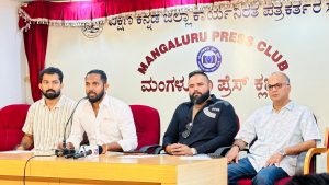 ಶೂಟಿಂಗ್ ಲೋಕದ ದಿಗ್ಗಜರ ಸಮಾಗಮ: ಮಂಗಳೂರಿನಲ್ಲಿ ಮೇ 26ರಿಂದ ಓಪನ್ ಶೂಟಿಂಗ್ ಚಾಂಪಿಯನ್ಶಿಪ್