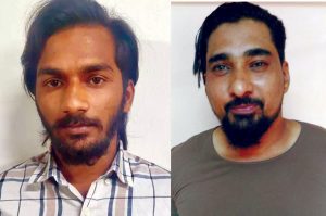 ʻಟ್ಯಾಬ್ಲೆಟ್ ಆರೀಫ್' ಮರ್ಡರ್ ಕೇಸ್: ಹಂತಕರಿಗೆ ಫಂಡಿಂಗ್ ಮಾಡಿದ್ದ ಟೊಪ್ಪಿ ನೌಫಾಲ್ ಸಹೋದರ ಸಿಸಿಬಿ ಬಲೆಗೆ!